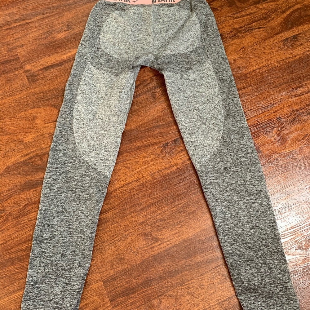Gymshark flex leggings